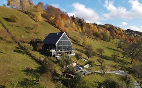 On Top Chalet